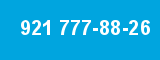 921 777-88-26